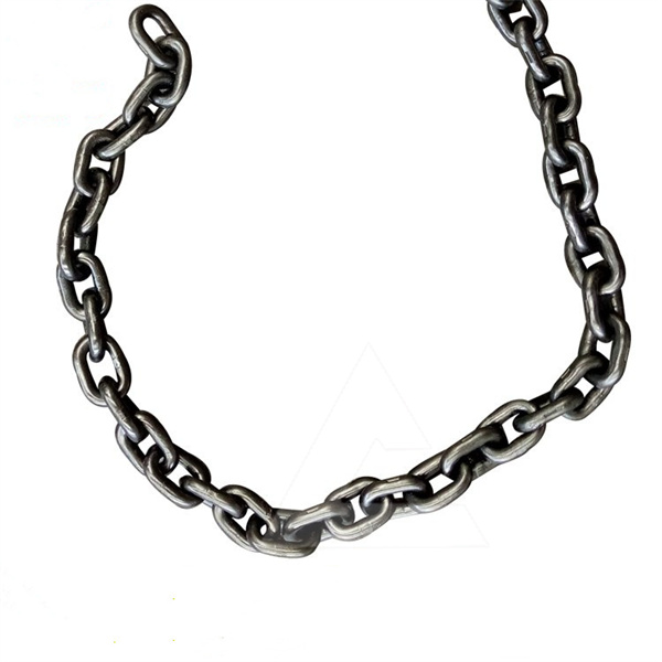 80級(jí)起重鏈條特性