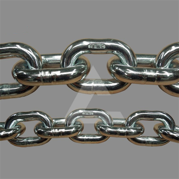 哪些因素會影響80級鍍鋅起重鏈條的強度？