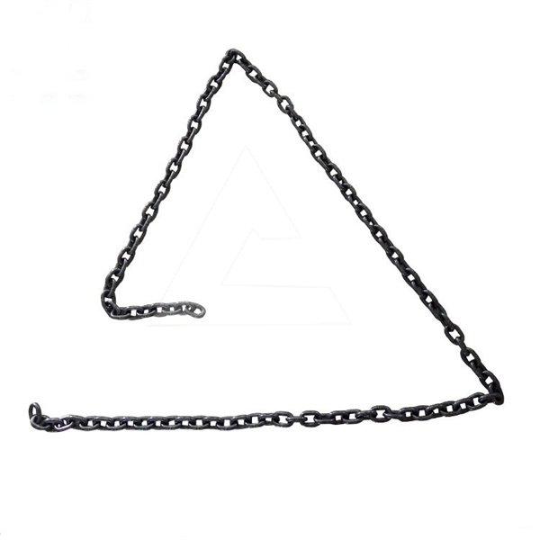 手拉葫蘆鏈條維護(hù)常識(shí)