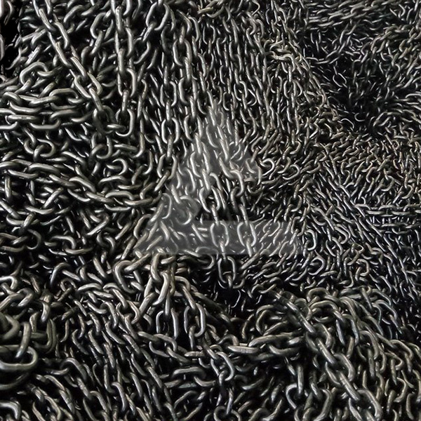 更換20mm起重鏈條時(shí)需要注意些什么？