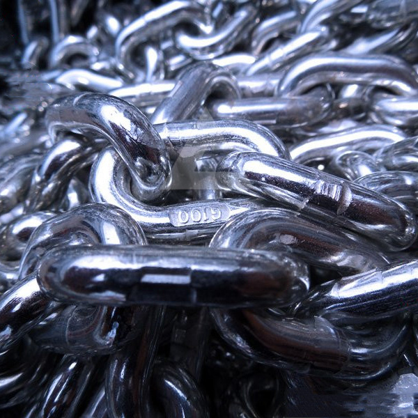 辰力100級(jí)起重鏈條/