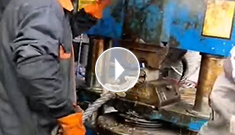 辰力壓套機售后有保障，維護小隊走進蘇州